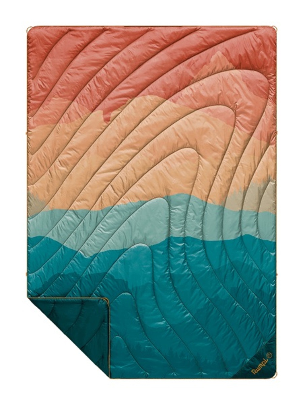 Rumpl Blanket